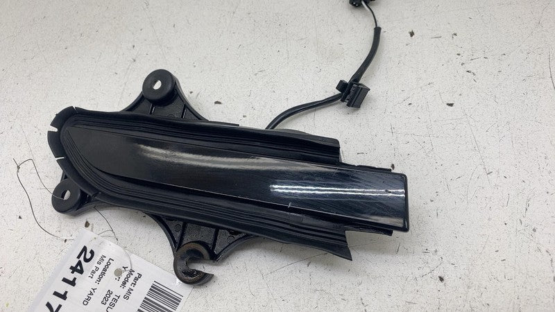 ⭕ 2016-2024 Tesla Model X Rear Passenger Side Exterior Outer Door Handle Right