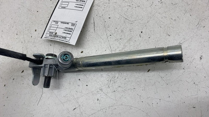 ⭕ 2014-2020 Maserati Ghibli Front Right Seat Belt Buckle Pretensioner 