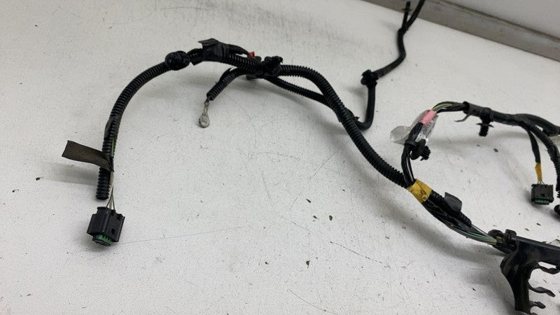 ⭕ 17-23 Model 3 M3 Thermal Sub Battery Wiring Harness Cable Wire Loom 