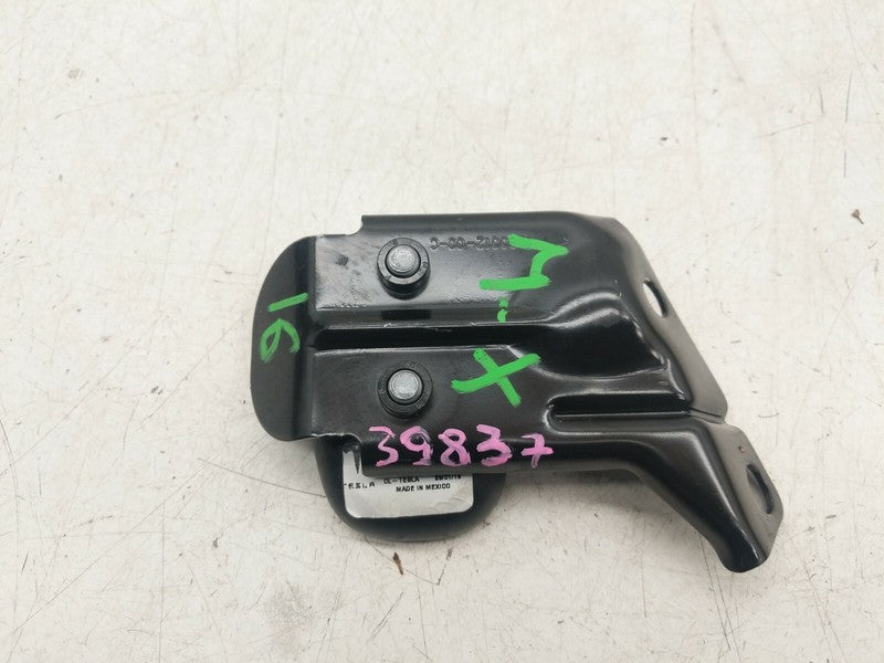 1060012-00-C ⭕16-20 Tesla Model X Driver Trunk Liftgate Floor Tie Down Hook Left 1060012-00-C