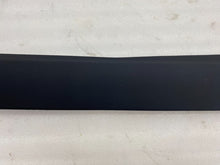 ⭕ 16-20 Model S X Instrument Panel Dashboard Lower Glove Box Trim 1002301-21-B