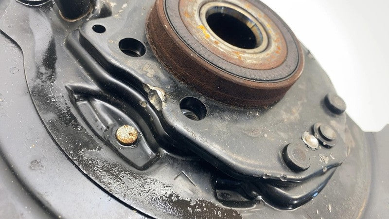 ⭕ 18-23 Subaru XV Crosstrek Rear Left Wheel Hub Bearing w/ ABS & Dust Shield AWD