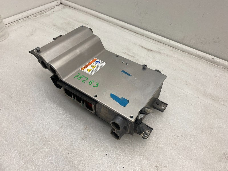 ⭕2012 2013 2014 2015 Tesla Model S MS Rear High Voltage HV Junction Bo