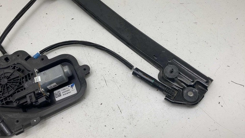 ⭕ 2017-2023 Tesla Model 3 Front Left Door Window Regulator & Motor 109