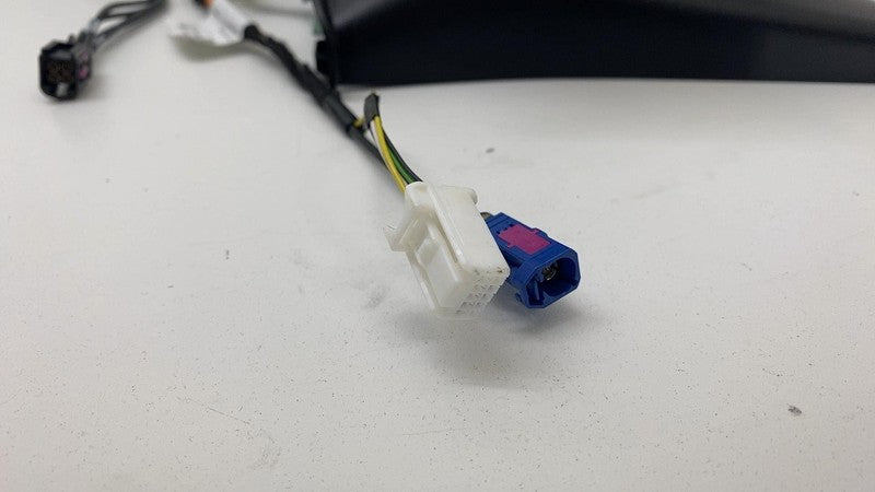 ⭕2020-2023 Tesla Model Y  Front Rear-View Mirror w/ Triple Camera & Wi