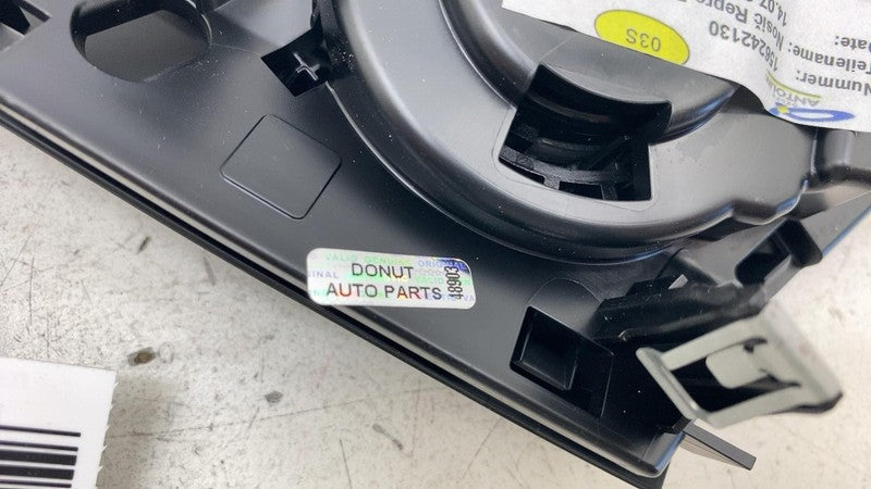 156242120 ⭕ 19-23 E-Tron Front Left & Right Dash Top Tweeter Speaker 156242120/156242130