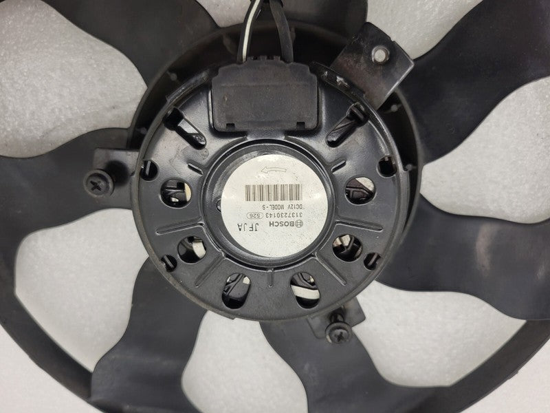 ⭕ 2012-2020 Tesla Model S A/C Air Conditioning 8-Blades Fan and Motor Assembly