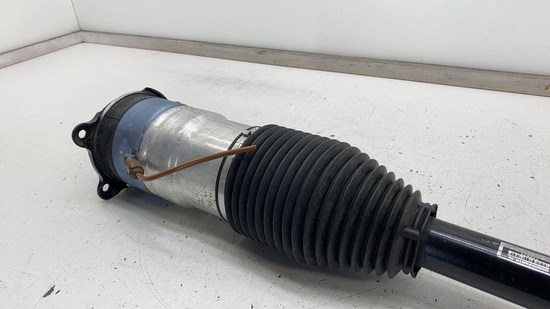 ⭕ 12-15 Model S Rear Driver Side Air Suspension Spring Module Left 600