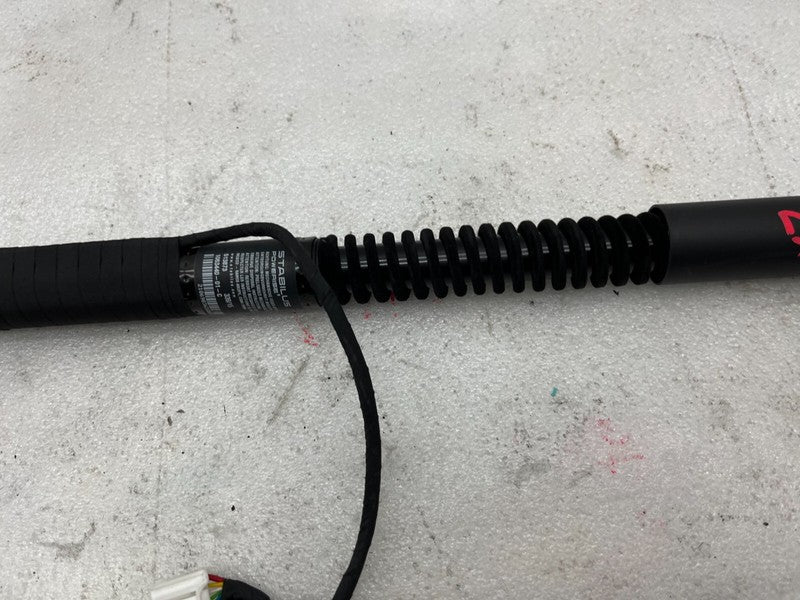 106344001C 16-20 Model X Front Left/Rear Right Primary Falcon Door Shock Strut 1063440-01-C
