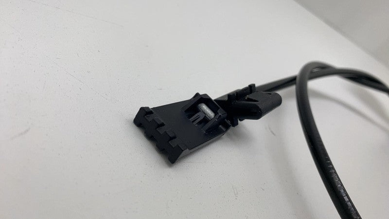 600891100E 2021-2024 Tesla Model S Rear Driver Side Door Lock Latch Actuator w/ Cable Left