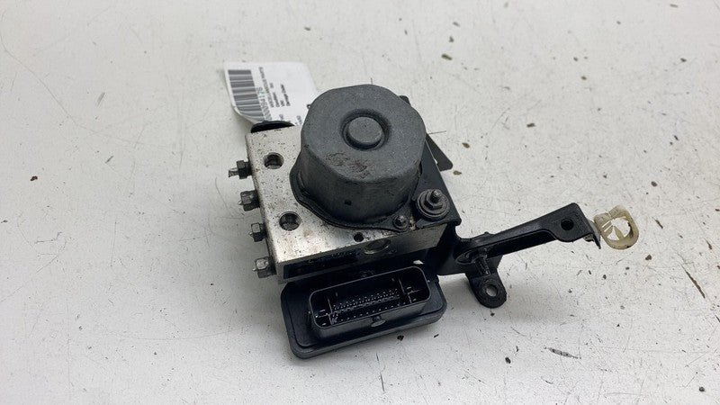 ⭕ 19 Smart EQ Fortwo ABS Anti Lock Brake Pump Module Unit w/ Bracket A