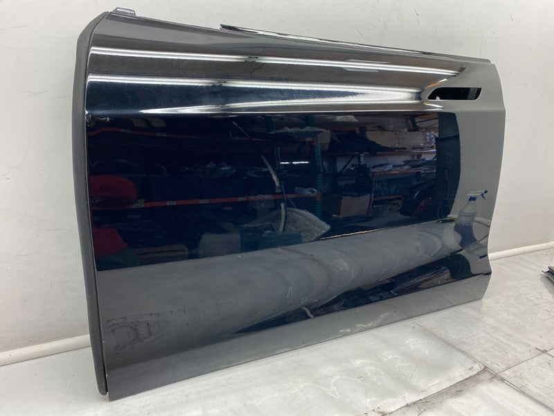 ⭕2016-2020 Tesla Model S MS Front Driver Side Door Shell Panel Left As