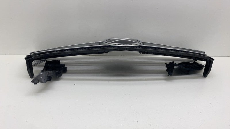 A2468880260 ⭕ 14-17 Mercedes-Benz B-Class Front Hood Radiator Upper Grille Assy A2468880260