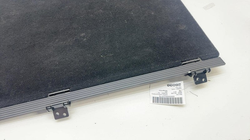 A2466800542 ⭕13-19 Mercedes-Benz B-Class Rear Trunk Floor Carpet Cover Panel OEM A2466800542