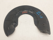 ⭕ 12-20 Tesla Model S Front Left Brake Rotor Dust Shield Dual Motor 1045945-01-B