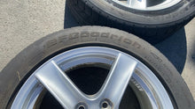 ⭕ 06-08 Mazda MX-5 Miata Wheels RimS 16x61/2J w/ BFGoodrich Tire 205/50ZR16 x2