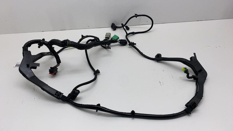 2012-2020 Tesla Model S MS Rear Subframe Coil Wiring Harness Cable Wir