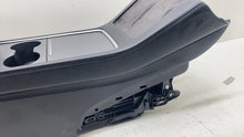 ⭕ 2021-2023 Tesla Model 3 M3 Front Floor Center Console Armrest & Carrier GEN 2