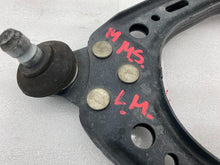 ⭕ 12-20 Model S Front Driver Side Suspension Upper Control Arm Left 6006532-00-A