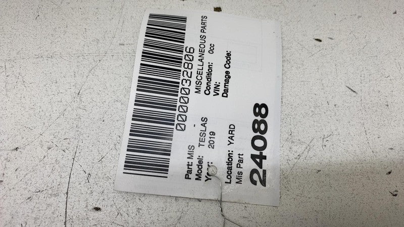 ⭕ 16-20 Model S X Autopilot Module Self-Driving Computer 3.0 Fused 150