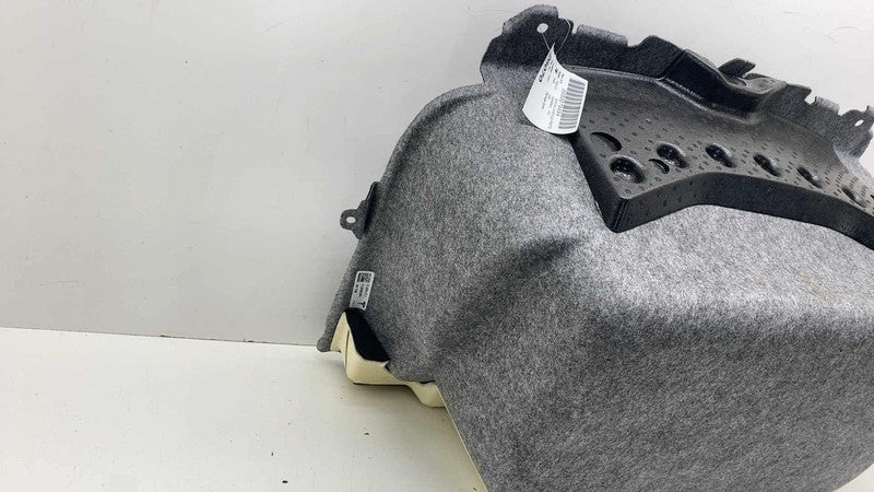 ⭕ 20-24 Model Y Trunk Cargo Floor Storage Compartment Tub Tray Box 149