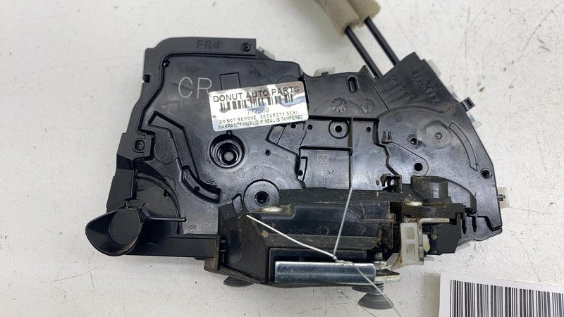 30307006 ⭕ 2023-2025 Toyota Prius Front Passenger Side Door Lock Latch Actuator Right OEM