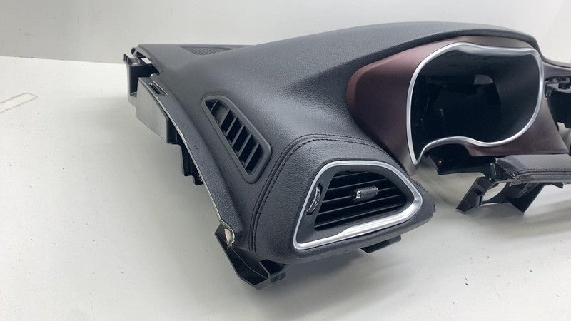 ⭕ 2017-2024 Chrysler Pacifica Front Dashboard Dash Instrument Panel Assembly OEM