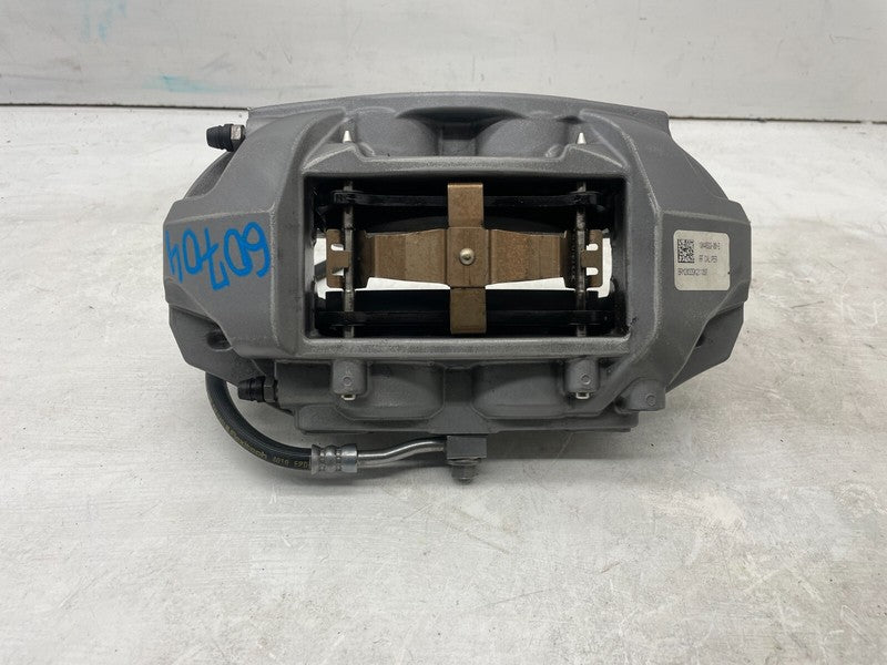 1044622-00-E ⭕ 17-23 Model 3 Front Passenger Caliper w/ Brake Hose Line Right RH 1044622-00-E