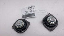 ⭕ 15-25 Jeep Wrangler Front Left & Right Dash Audio Tweeter Speaker 68223392AA