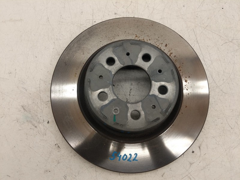 ⭕ 2017-2022 Tesla Model 3 M3 Front Left or Right Brake Disc Rotor Disk Assembly