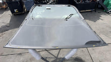 ⭕ 17-20 Model 3 M3 Trunk Panoramic Backlite Roof Glass Back Section 1083204-00-F