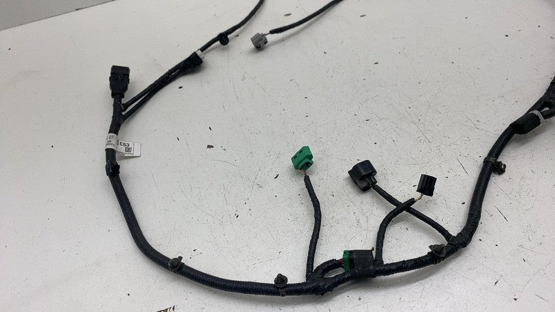 91880CH530 ⭕ 23-25 Kia Sportage Rear Bumper Harness Cable Wire 91880-CH530 (FOR PARTS ONLY)