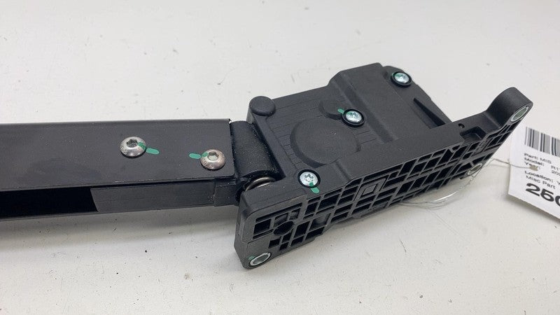 PT00002543 F ⭕ 2022 2023 2024 Rivian R1S R1T Accelerator Gas Foot Pedal w/ Sensor PT00002543F