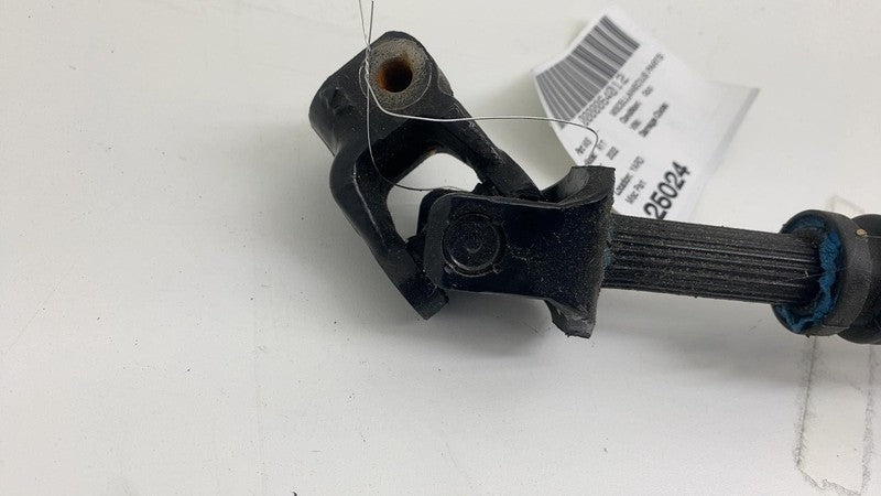 C100001960-D ⭕ 22-24 Rivian R1T Upper and Lower Power Adjustment Steering Column C100001960-D