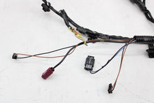 ⭕ 17-23 Tesla Model 3 Rear Trunk Lid Deck Lid Wire Wiring Harness 2068789-00-B