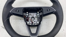 ⭕ 24 25 Tesla Model 3 Highland Steering Wheel And Controls Assembly 1735339-70-E