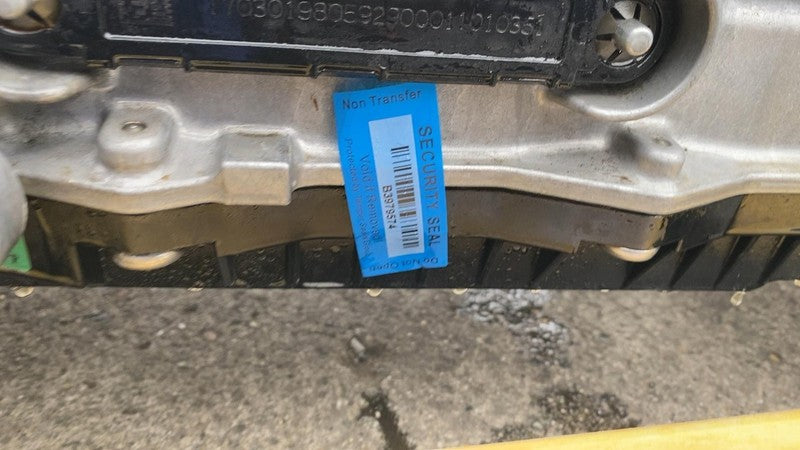 ⭕ 2017 2018 2019 BMW 540i Automatic Transmission 3.0L RWD Assy (FOR PA