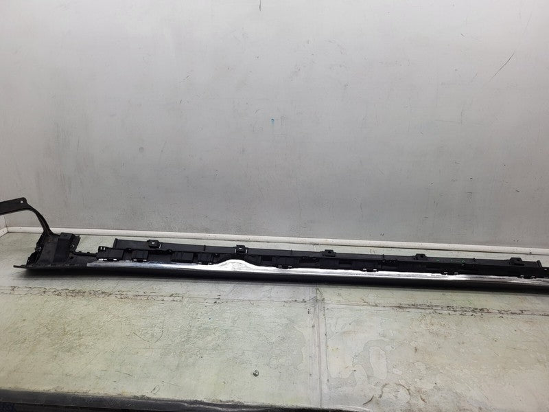 6005875 00 G ⭕ 12-20 Model S Right Rocker Panel Outer Molding & Wheel Fairing RH 6005875-00-G