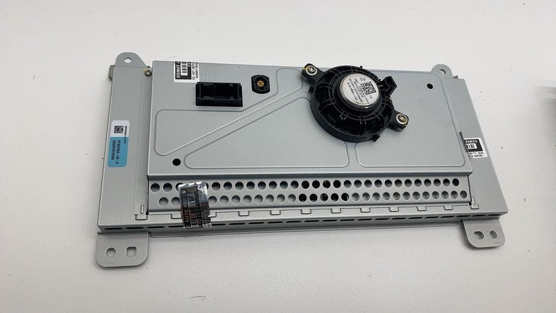 ⭕ 16-20 Model S MS Display Screen MCU Media Control & Speedometer 1140