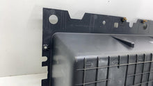 ⭕ 22-24 Rivian R1T Rear Underseat Bin Storage Tray Compartment Box PT00208059-A