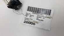 2021 BMW 530e B46X Engine Bay Valvetronic Wire Wiring Harness OEM 848231704