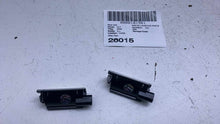 ⭕ 22-25 Rivian R1T Front Trunk Frunk Cargo Interior Light Lamp PT00062910-A x2