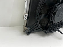 ⭕ 12-20 Model S A/C Condenser Cooling Fan & Motor Assy 6007352-00-E/6008357-00-E