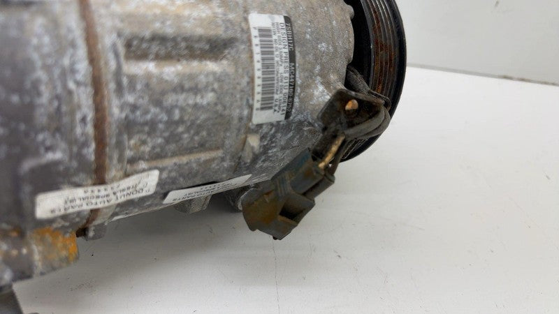 ⭕ 2014-2024 Dodge Promaster 2500 A/C Air Conditioning Compressor Pump Assy OEM