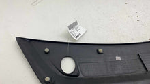 ⭕17-23 Model 3 Rear Underhood Apron Windshield Cowl Vent Cover Trim 1081675-00-E