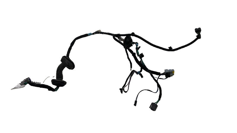 ⭕ 12-20 Model S Rear Door Wiring Harness Cable Wire Loom Right RH 1004