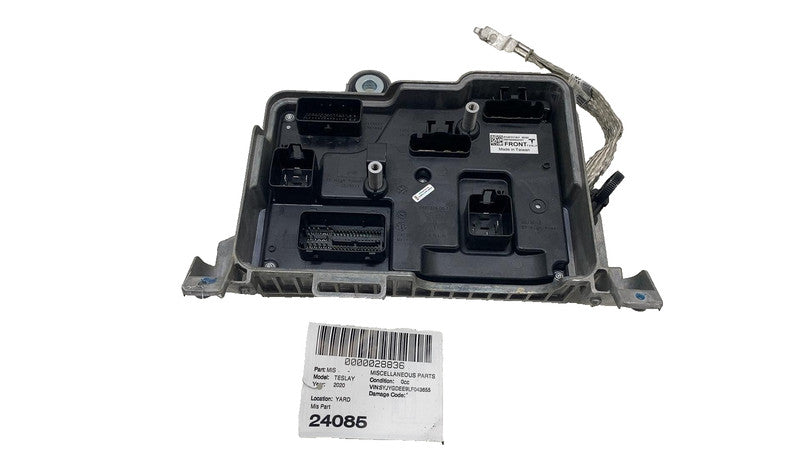 ⭕2020-2023 Tesla Model Y Front Vehicle Electronic Controller Module 1497317-00-F