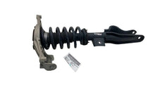 ⭕20-24 Tesla Model Y Front Left Suspension Shock Strut Absorber AWD 1188363-00-F