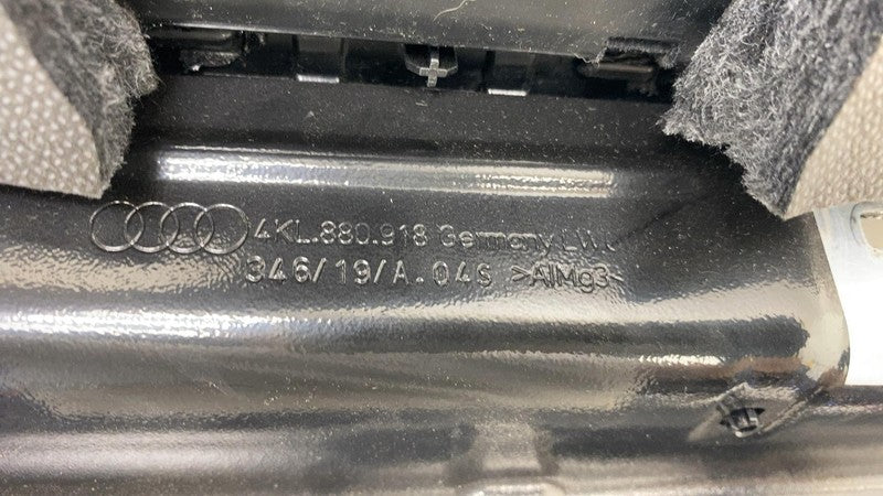 4KL880302B 19-23 Audi E-Tron Dash Instrument Panel Glove Box Storage Compartment 4KL880302B