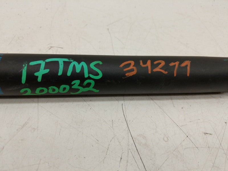 6006611 00 B ⭕ 2012-2024 Tesla Model S Rear Left Liftgate Trunk Spring Strut LH 6006611-00-B